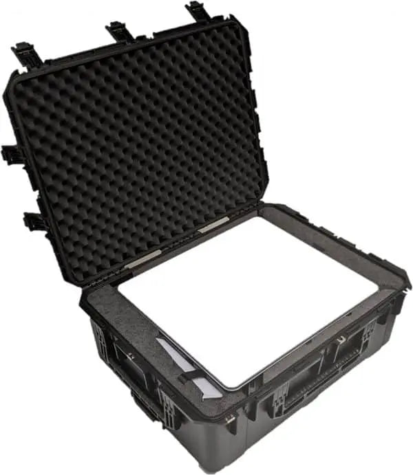 CUSTOM PELICAN 1630 STARLINK DEPLOYABLE CASE Switch Incorporated