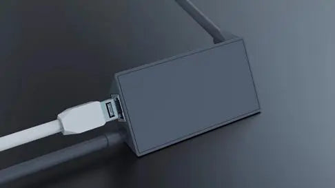 Ethernet Adaptor Switch Incorporated