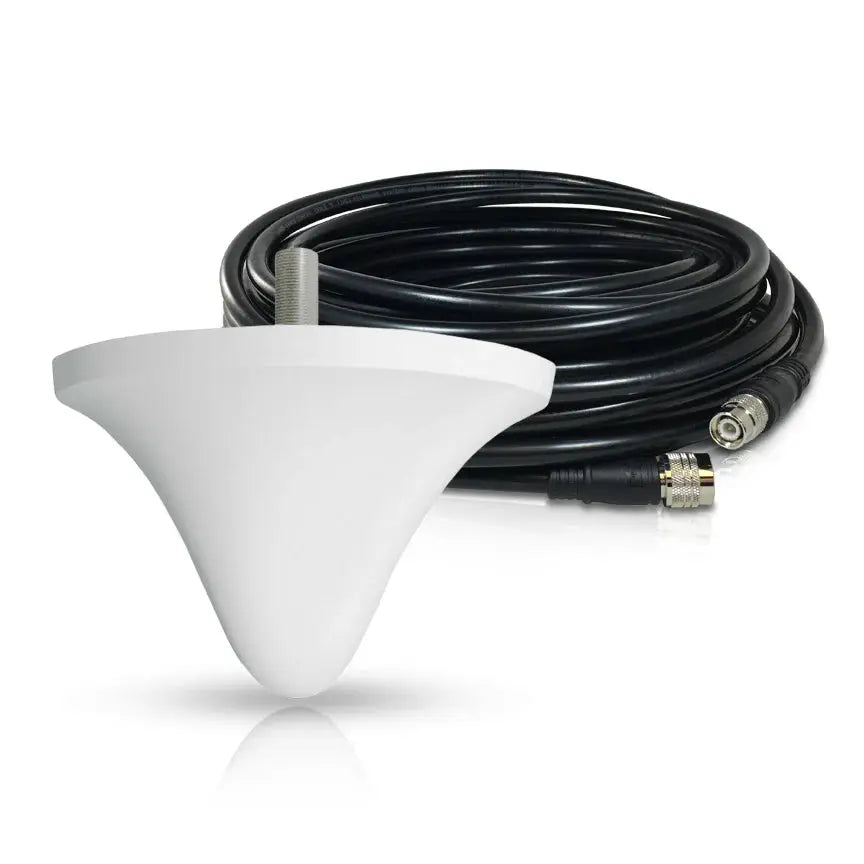 Indoor Ceiling-Mount Antenna & Cable Kit Switch Incorporated