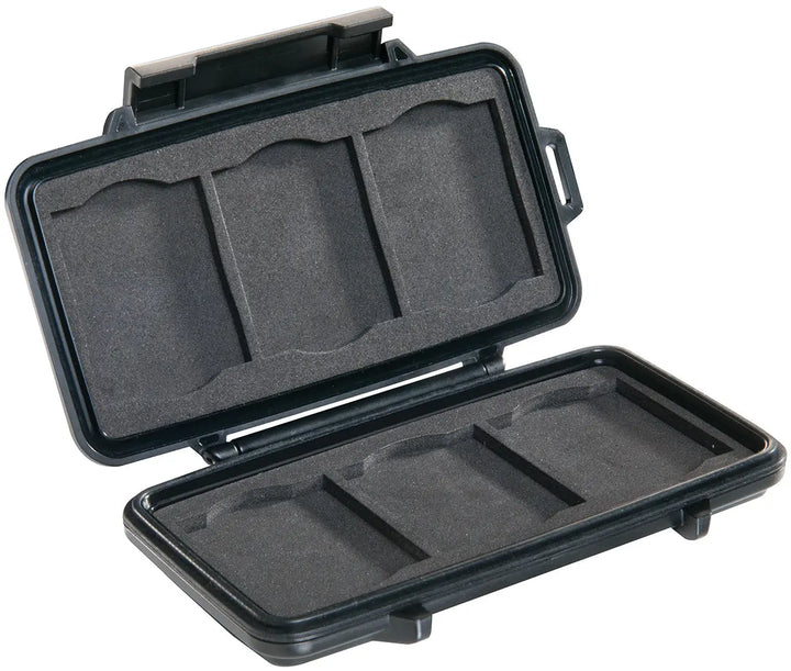 PELICAN 0945 Memory Card Case GSAN