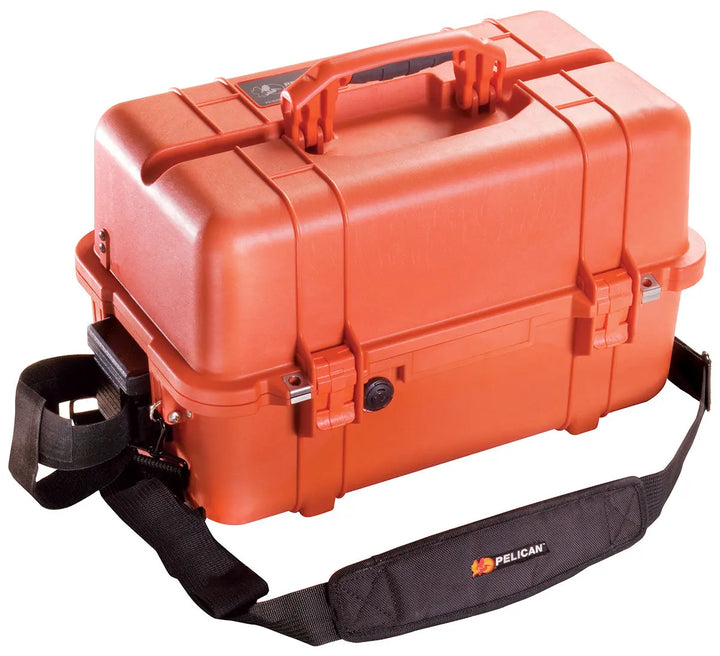 PELICAN 1460EMS EMS Case GSAN