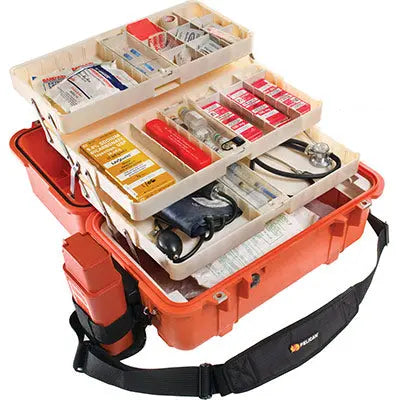 PELICAN 1460EMS EMS Case GSAN