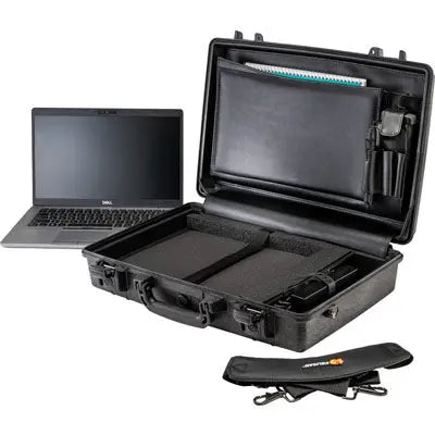 PELICAN 1490CC1 Laptop Case GSAN