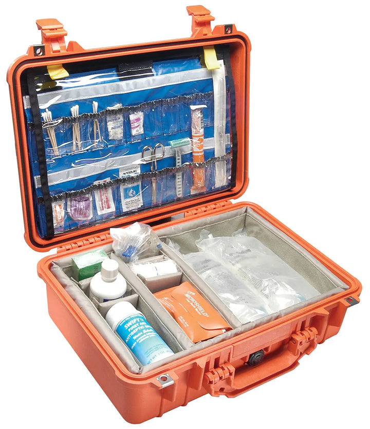 PELICAN 1500EMS EMS Case GSAN