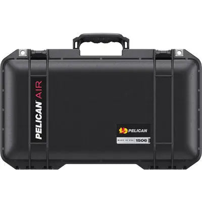 PELICAN 1506 Air Case GSAN