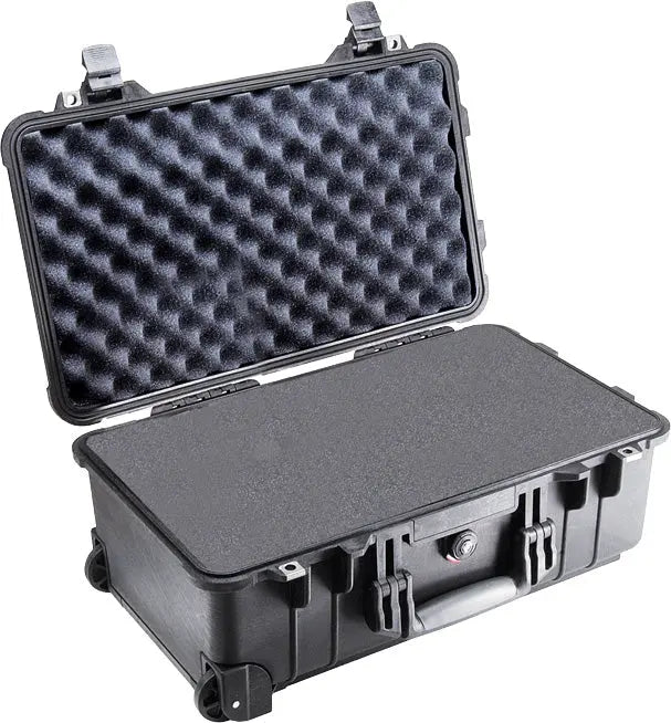 PELICAN 1510 Carry-On Case GSAN