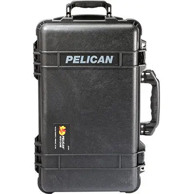 PELICAN 1510 Carry-On Case GSAN