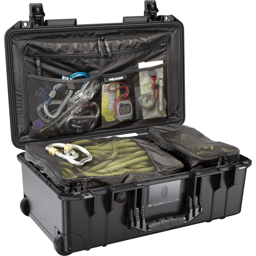 PELICAN 1535TRVL Air Travel Case GSAN