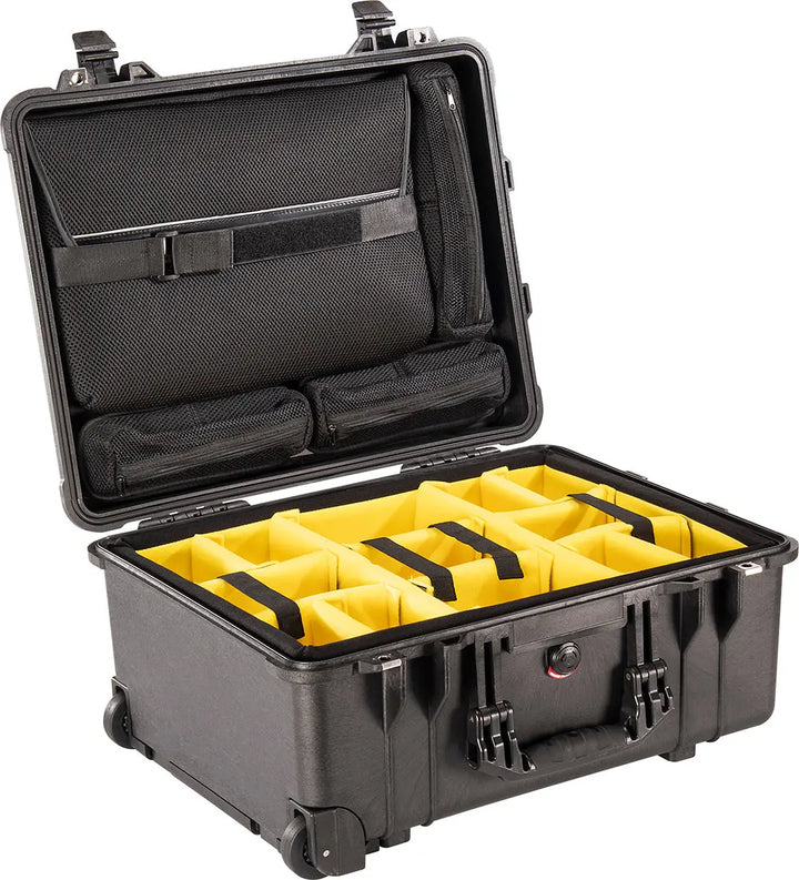 PELICAN 1560SC Studio Case GSAN