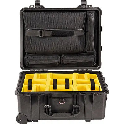 PELICAN 1560SC Studio Case GSAN