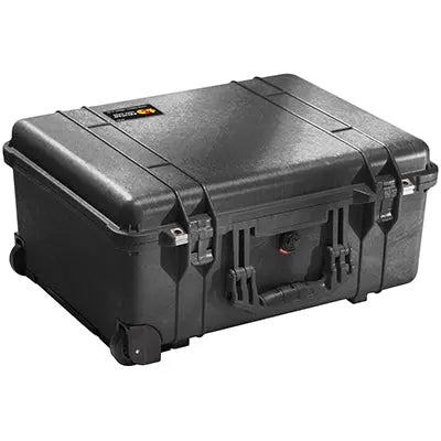 PELICAN 1560SC Studio Case GSAN