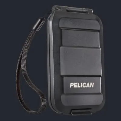 PELICAN G5 RFID BLOCKING Field Wallet GSAN