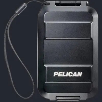 PELICAN G5 RFID BLOCKING Field Wallet GSAN