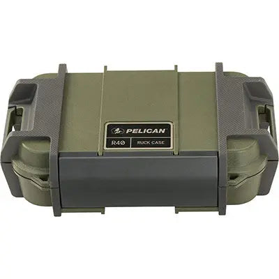 PELICAN R40 Ruck Case GSAN