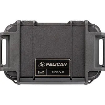 PELICAN R60 Ruck Case GSAN