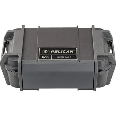 PELICAN R60 Ruck Case GSAN