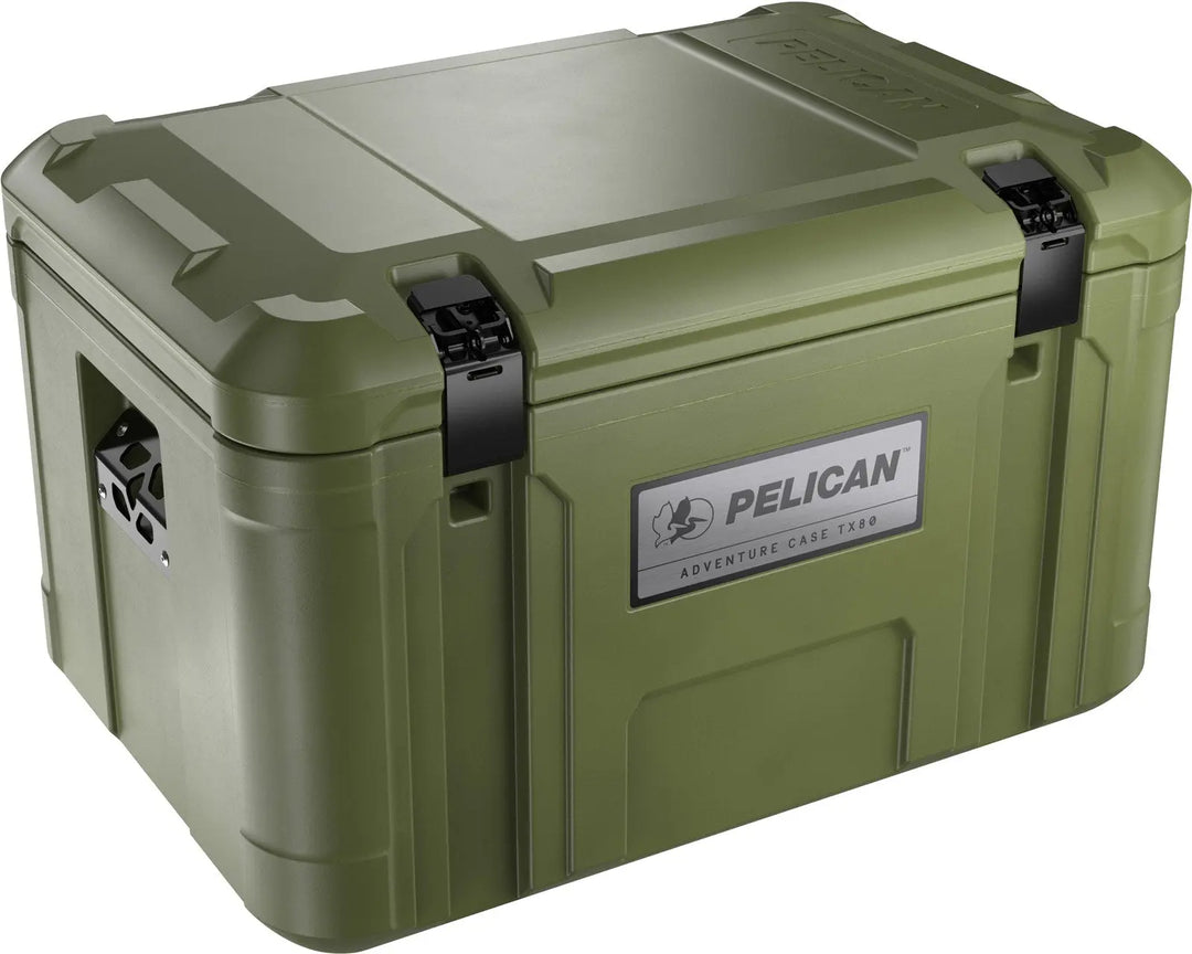 PELICAN TX80 Adventure Case GSAN