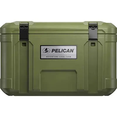 PELICAN TX80 Adventure Case GSAN