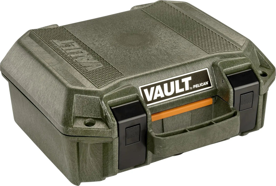 PELICAN V100 Vault Small Case GSAN