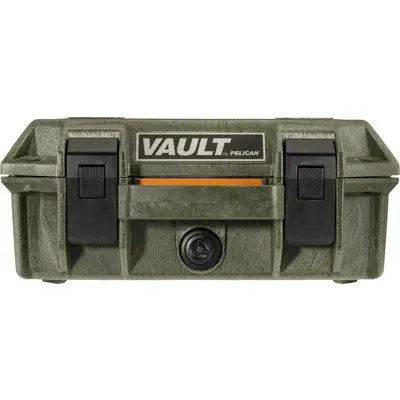 PELICAN V100 Vault Small Case GSAN