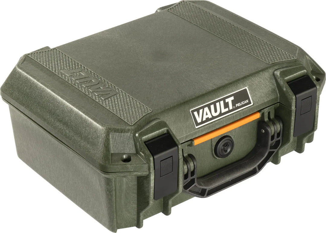 PELICAN V200 Vault Equipment Case GSAN