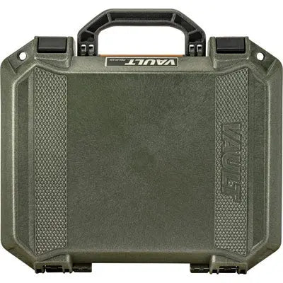 PELICAN V200 Vault Equipment Case GSAN