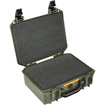 PELICAN V200 Vault Equipment Case GSAN