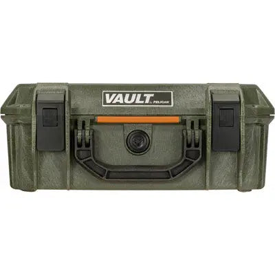 PELICAN V200 Vault Equipment Case GSAN