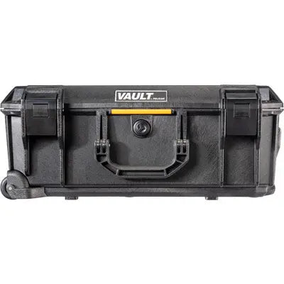 PELICAN V525 Vault Rolling Case GSAN