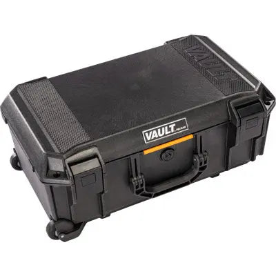 PELICAN V525PF5 Vault 5 Pistol Gun Gase GSAN