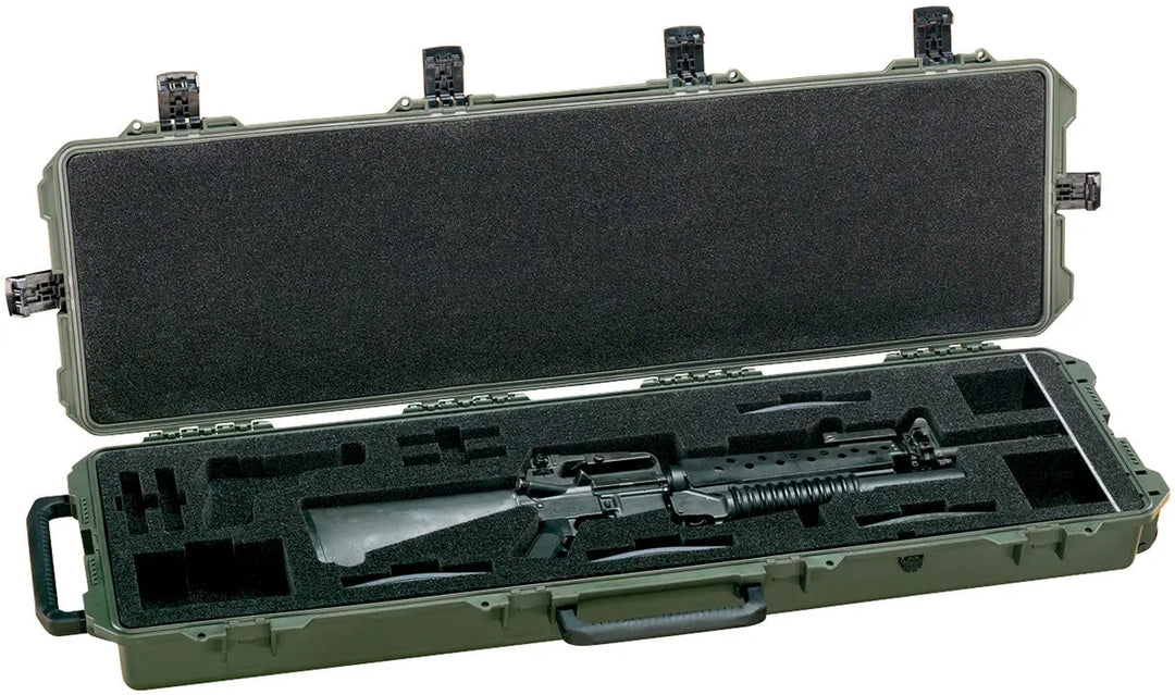 Pelican 472-PWC-M16 Rifle Case GSAN