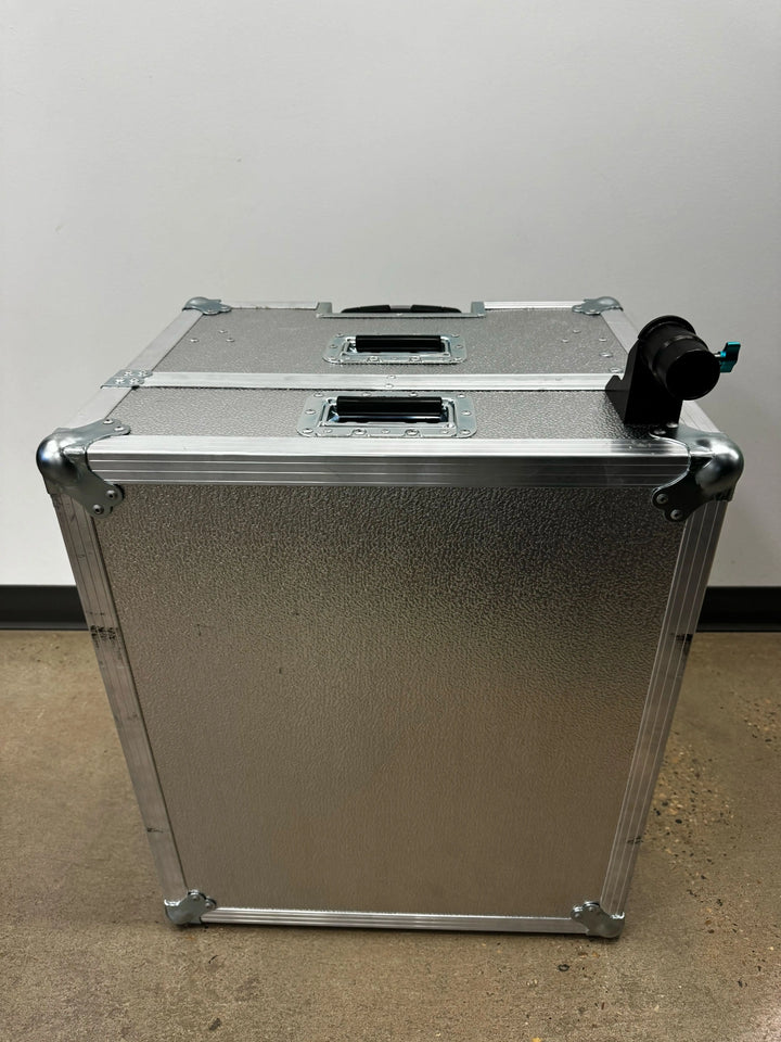 ROCKSOLID CUSTOM STARLINK DEPLOYABLE CASE Switch Incorporated