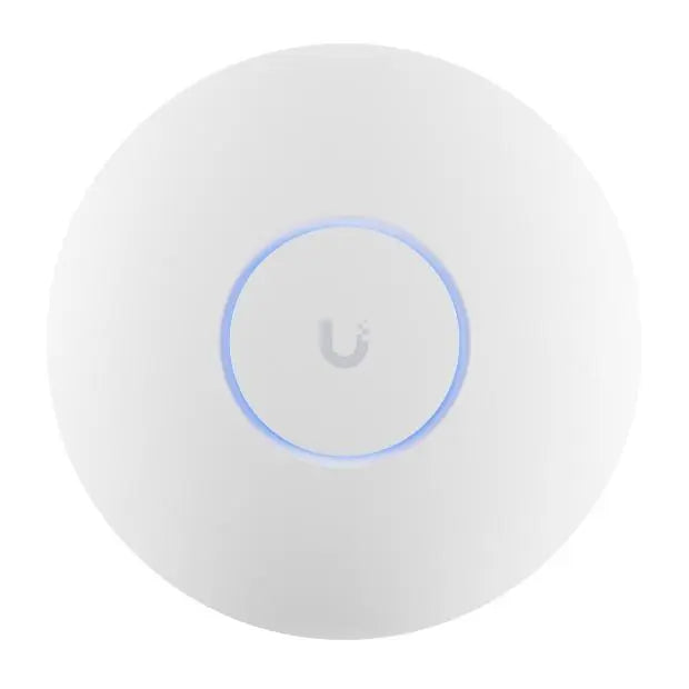 Ubiquiti U6 Long Range Access Point Switch Incorporated